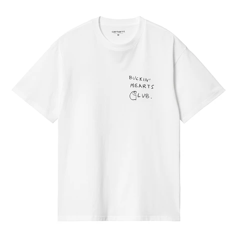 Carhartt WIP - S/S Pepe B.H.C T-Shirt