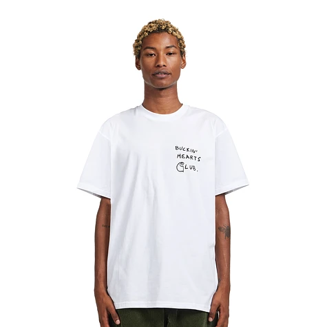 Carhartt WIP - S/S Pepe B.H.C T-Shirt