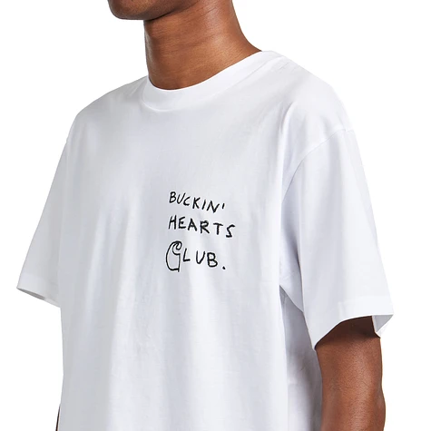 Carhartt WIP - S/S Pepe B.H.C T-Shirt