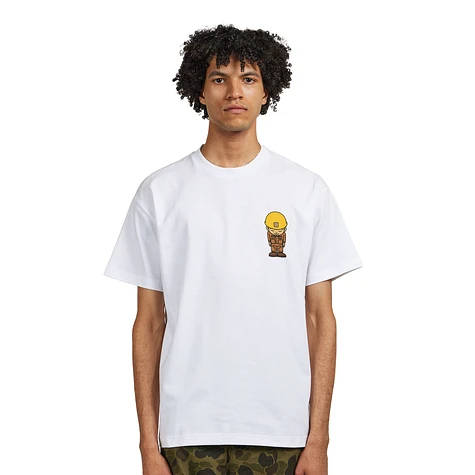 Carhartt WIP - S/S Sumimasen T-Shirt