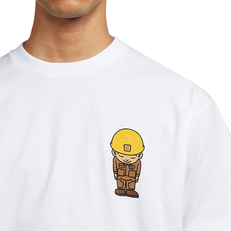 Carhartt WIP - S/S Sumimasen T-Shirt