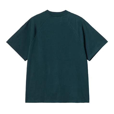 Carhartt WIP - W' S/S Signature T-Shirt