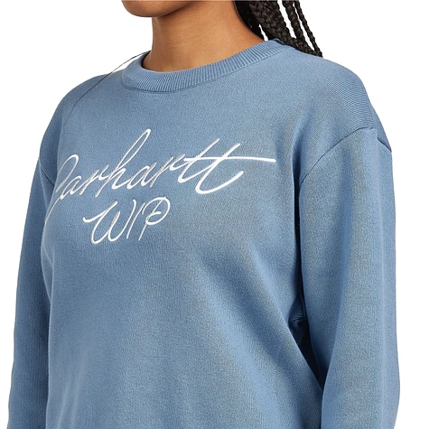 Carhartt WIP - W' Signature Sweater