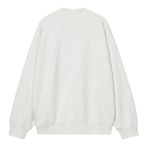 Carhartt WIP - Cross Screw Sweat