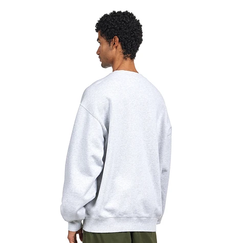 Carhartt WIP - Cross Screw Sweat