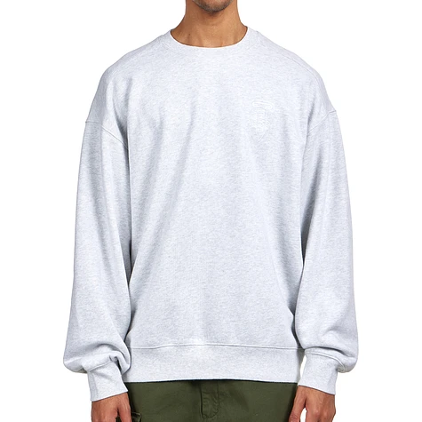 Carhartt WIP - Cross Screw Sweat