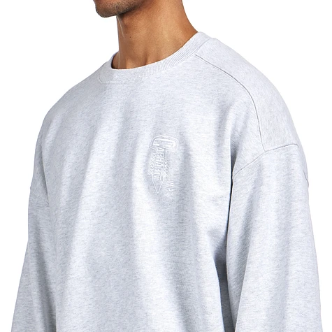 Carhartt WIP - Cross Screw Sweat