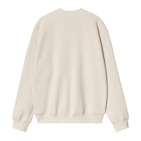 Carhartt WIP - Main Basics Sweat