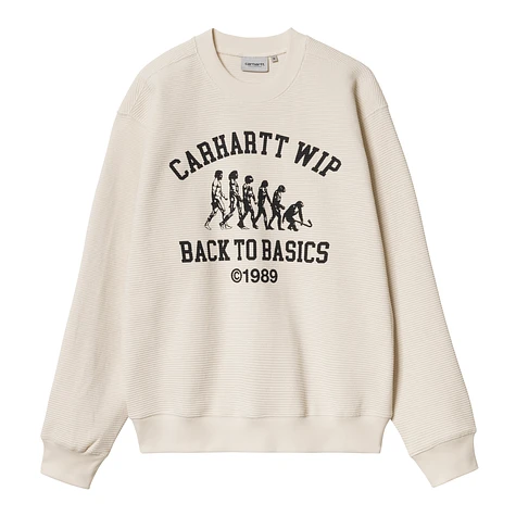 Carhartt WIP - Main Basics Sweat