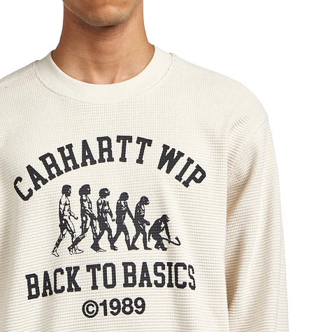 Carhartt WIP - Main Basics Sweat