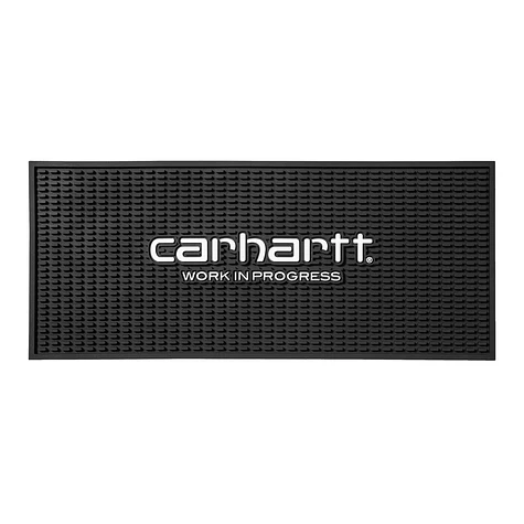 Carhartt WIP - Script Draining Mat