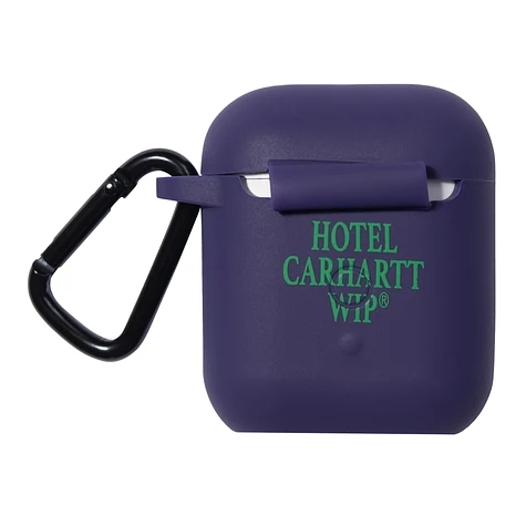 Carhartt WIP - Do Not Disturb AirPods Case (for AirPods 1 & 2)