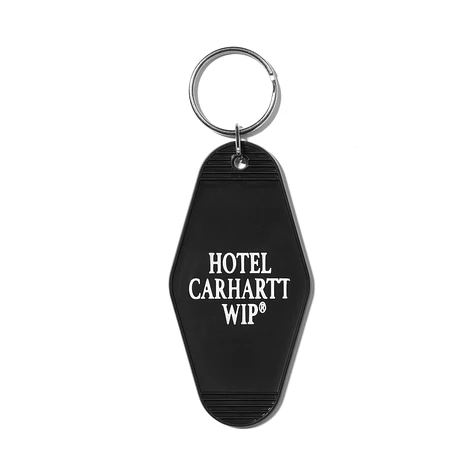 Carhartt WIP - Hotel Keys Keychain