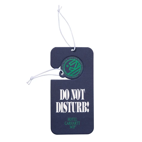 Carhartt WIP - Do Not Disturb Fragrance