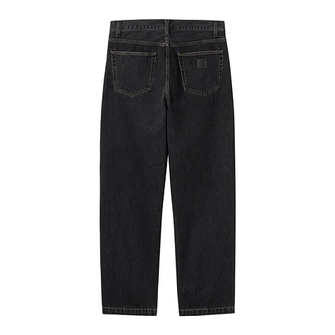 Carhartt WIP - Aaron Pant "Smith" Denim, 13.5 oz