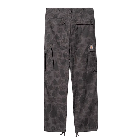 Carhartt WIP - Duck Cargo Pant "Columbia" Ripstop, 6.5 oz