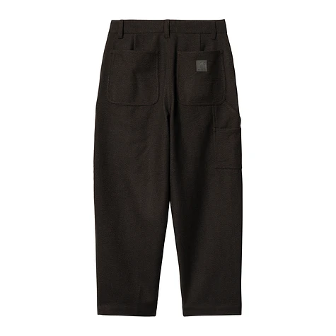 Carhartt WIP - Truman Pant Wool "Herringbone", 17.4 oz