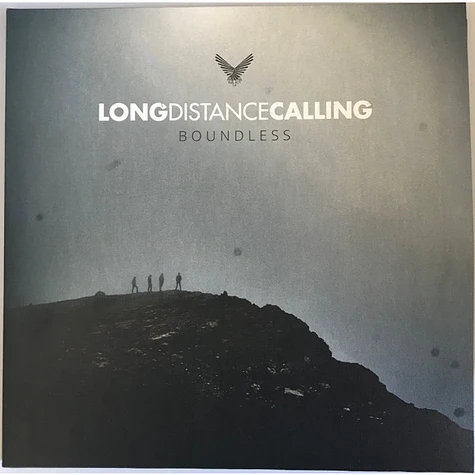 Long Distance Calling - Boundless