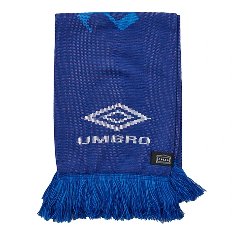 Aries x Umbro - Rose Scarf