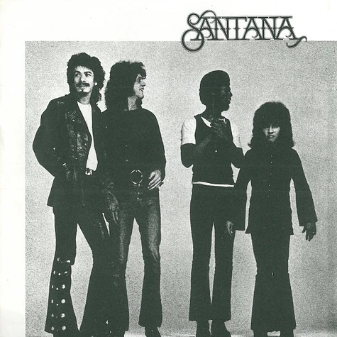 Santana - Oye Como Va