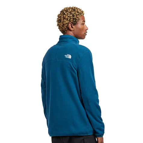 The North Face - 100 Glacier 1/4 Zip