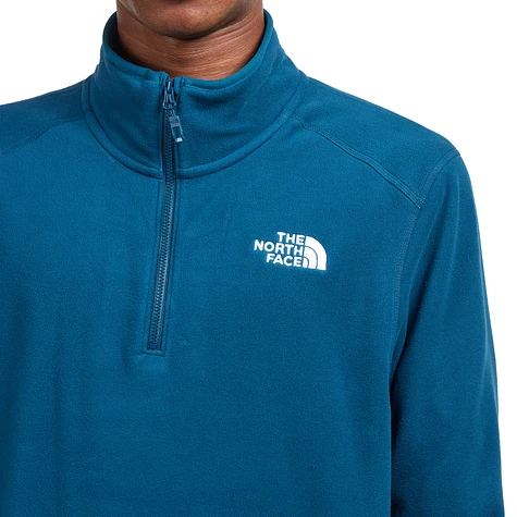 The North Face - 100 Glacier 1/4 Zip