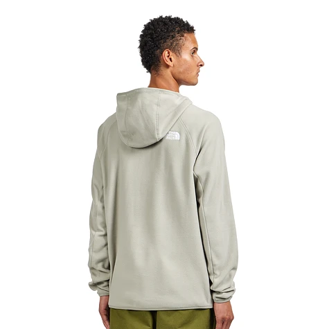 The North Face - 100 Glacier Hoodie