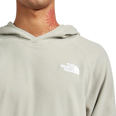 The North Face - 100 Glacier Hoodie