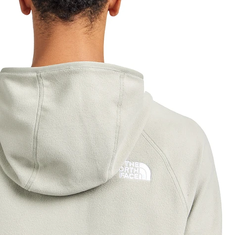 The North Face - 100 Glacier Hoodie