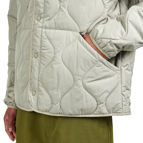 The North Face - Ampato Quilted Liner