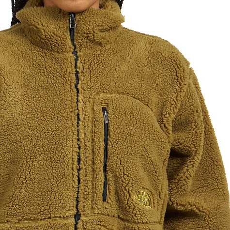 The North Face - Extreme Pile 2 Full Zip Jacket