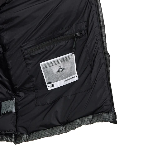 The North Face - Hmlyn Baltoro Jacket