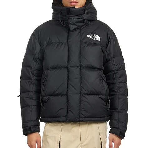 The North Face - Hmlyn Baltoro Jacket