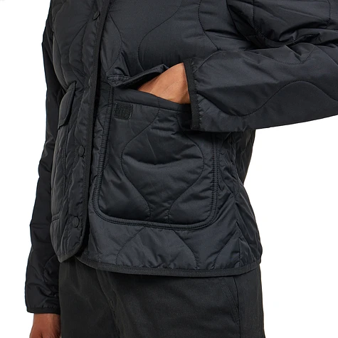 The North Face - Ampato Quilted Liner