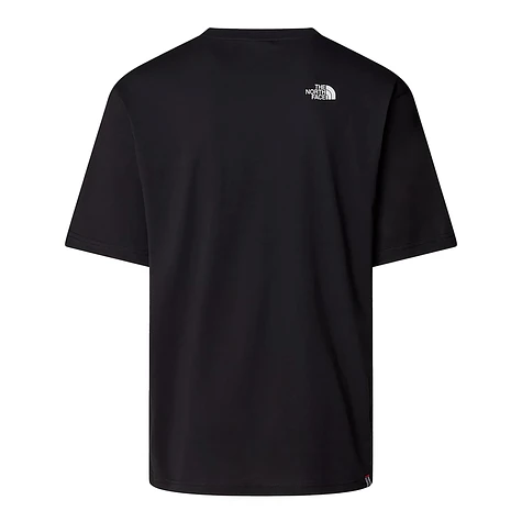 The North Face - Axys S/S Tee