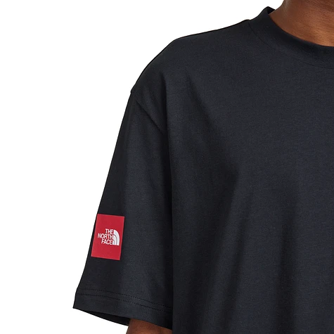 The North Face - Axys S/S Tee