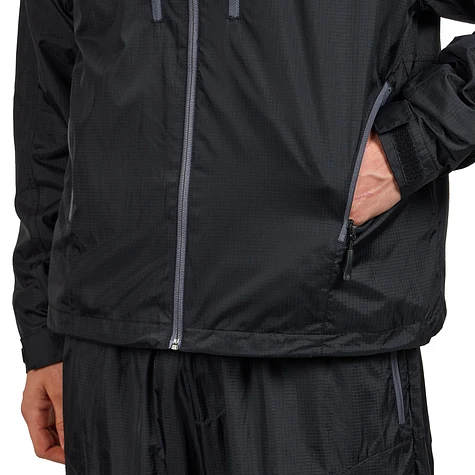 The North Face x Yinka Ilori - Windshell Jacket