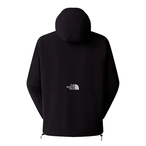 The North Face x Yinka Ilori - Fleece Anorak Jacket