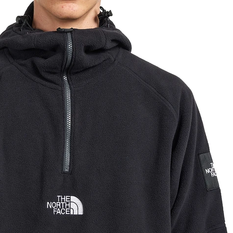 The North Face x Yinka Ilori - Fleece Anorak Jacket