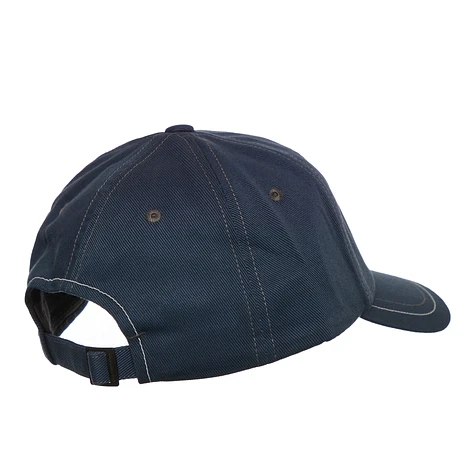 and wander - Cotton Twill Cap