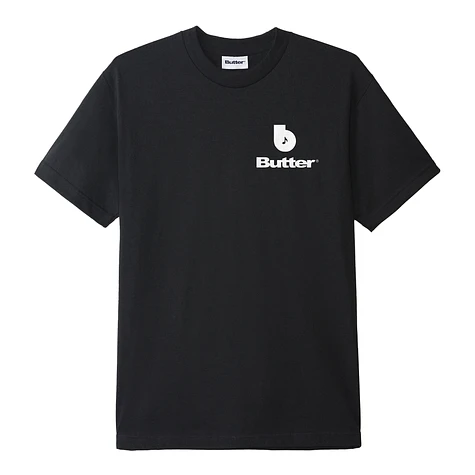 Butter Goods x Blue Note - Finest Logo Tee