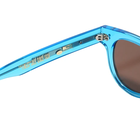 Butter Goods x Blue Note - Conquistador Sunglasses