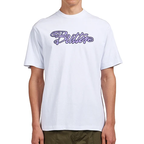 Butter Goods - Jive Tee