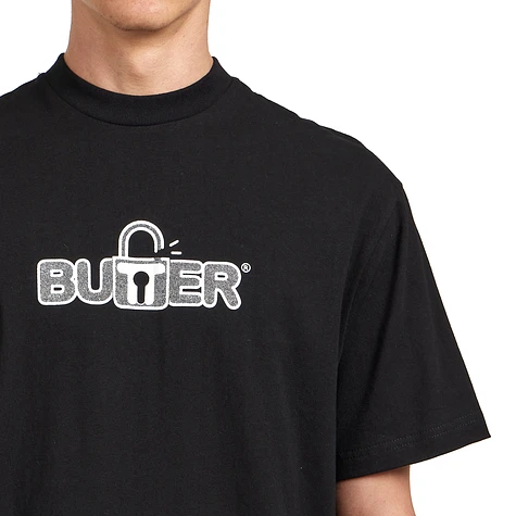 Butter Goods - Lock Tee