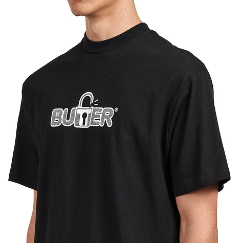 Butter Goods - Lock Tee