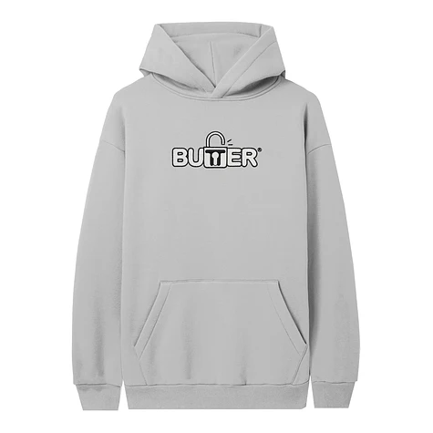 Butter Goods - Lock Pullover Hood