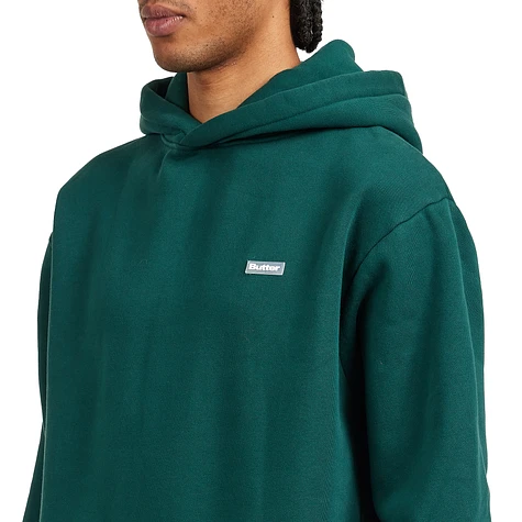 Butter Goods - Basic Pullover Hood