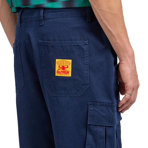 Butter Goods - Field Cargo Pants