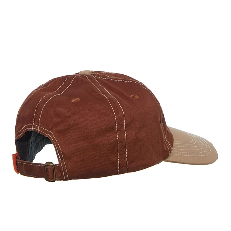 Butter Goods - Lock 6 Panel Cap