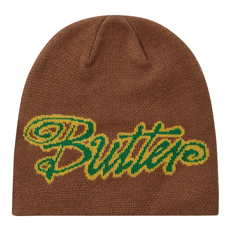 Butter Goods - Jive Skully Beanie